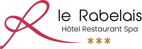 logo Restaurant le Rabelais